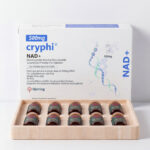 NAD+(Nicotinamide Adenine Dinucleotide Lyophilized Powder For Injection)