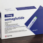Semaglutide Pre-filled Injection Pen 10mg