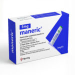 Retatrutide Pre-filled Injection Pen 10mg