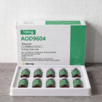 AOD-9604 Injection