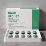 BPC-157 Injection