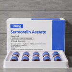 Sermorelin Acetate