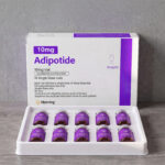 Adipotide injection