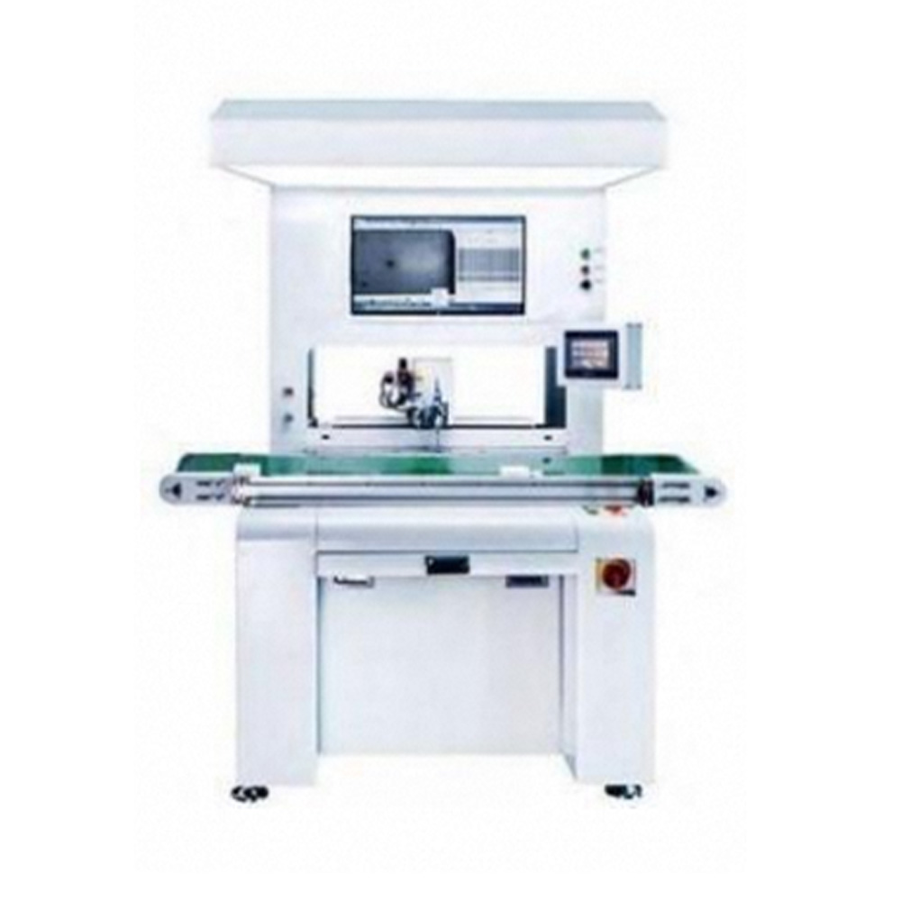 Online visual dispensing machine – msdgmyxgs