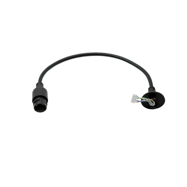 Energy storage charging harness