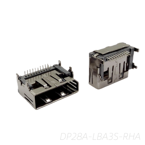 DP28A-LBA3S-RHA