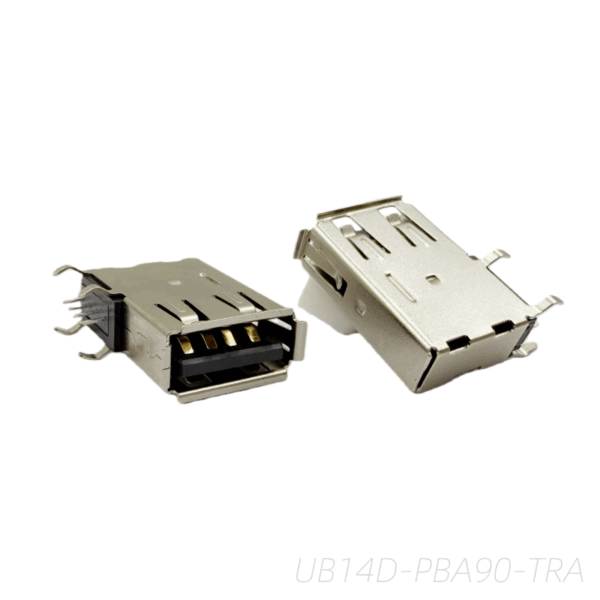 UB14D-PBA90-TRA