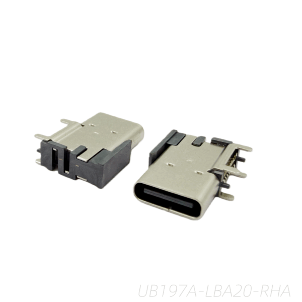 UB197A-LBA20-RHA