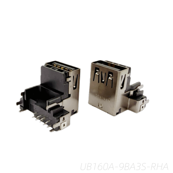 UB160A-9BA3S-RHA