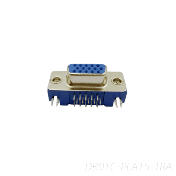 DB01C-PLA15-TRA