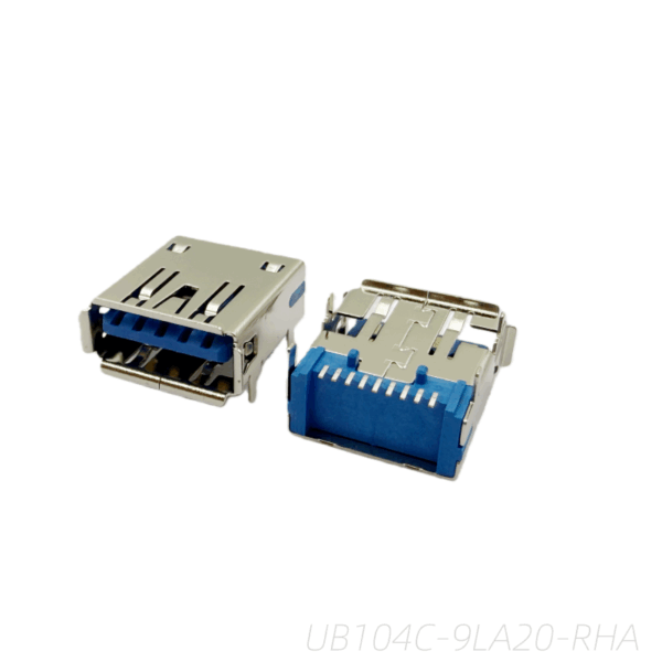 UB104C-9LA20-RHA