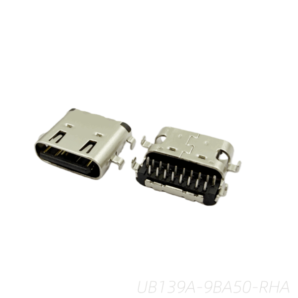 UB139A-9BA50-RHA