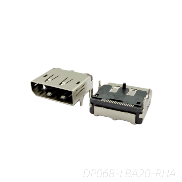 DP06B-LBA20-RHA
