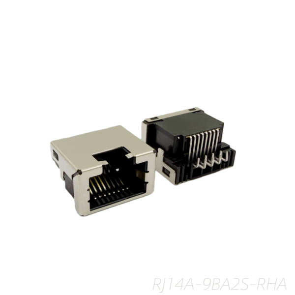 RJ14A-9BA2S-RHA