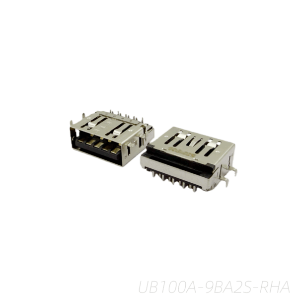 UB100A-9BA2S-RHA
