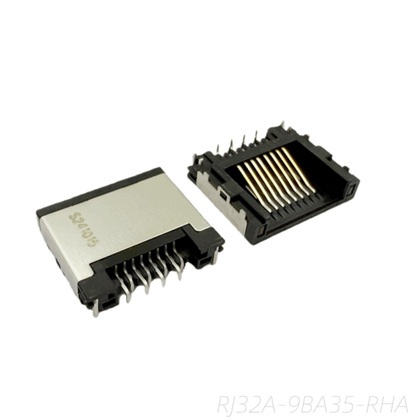 RJ32A-9BA35-RHA