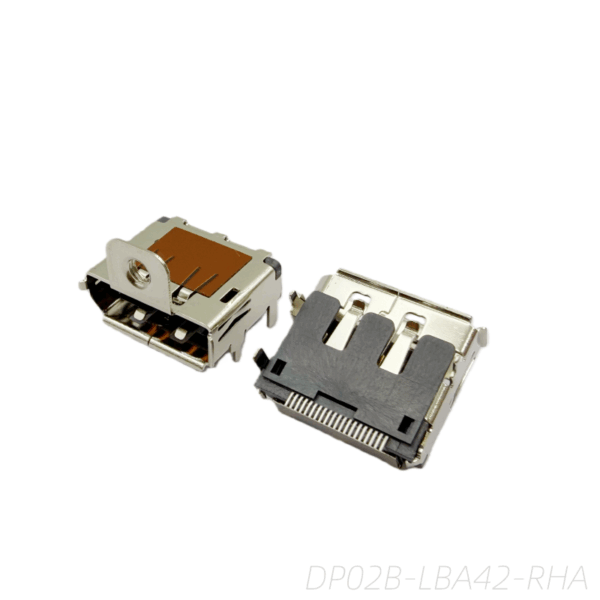 DP02B-LBA42-RHA