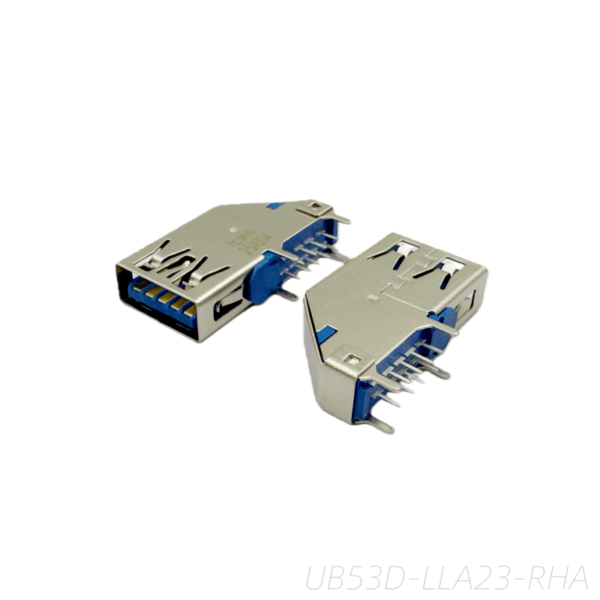 UB53D-LLA23-RHA