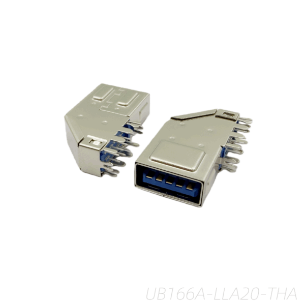 UB166A-LLA20-THA