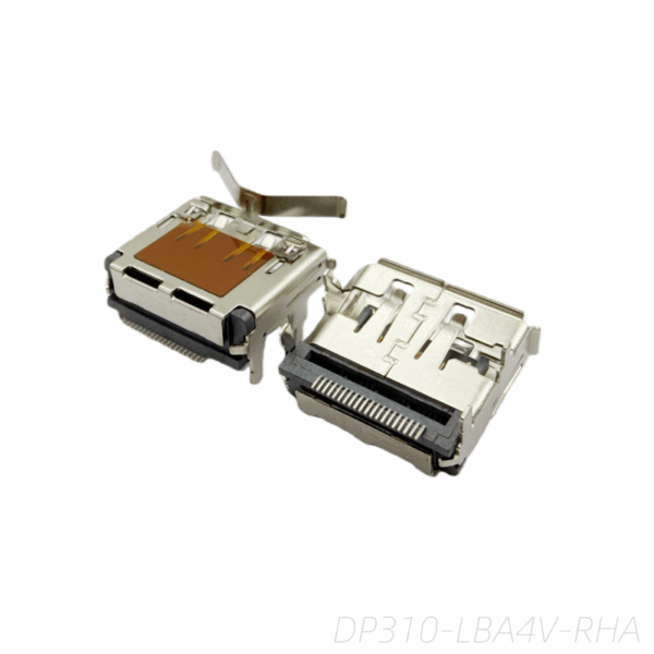 DP310-LBA4V-RHA