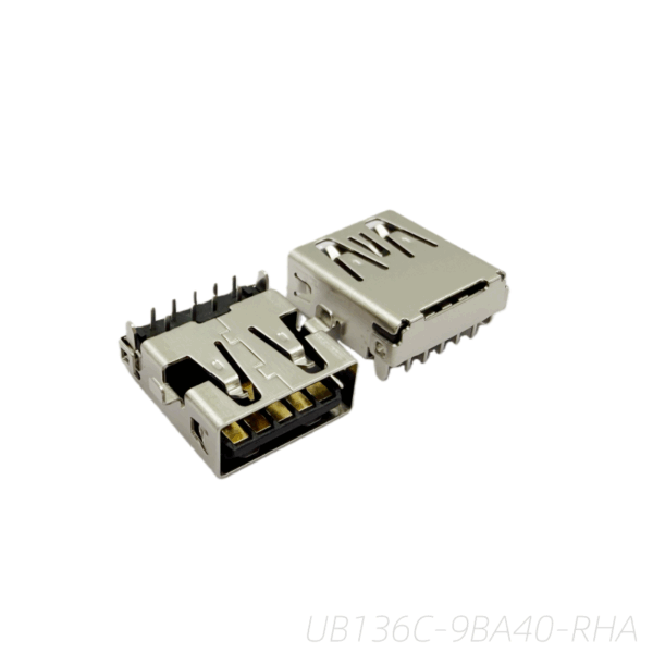 UB136C-9BA40-RHA