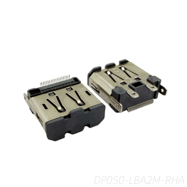 DP050-LBA2M-RHA