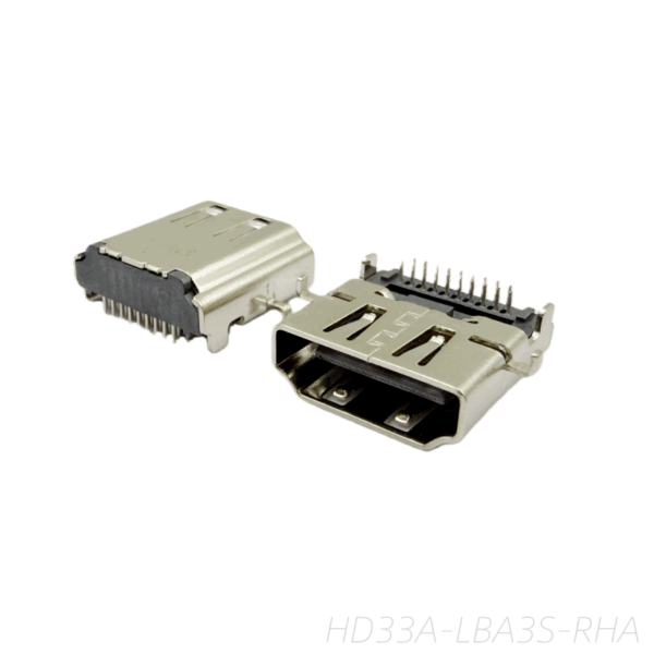 HD33A-LBA3S-RHA