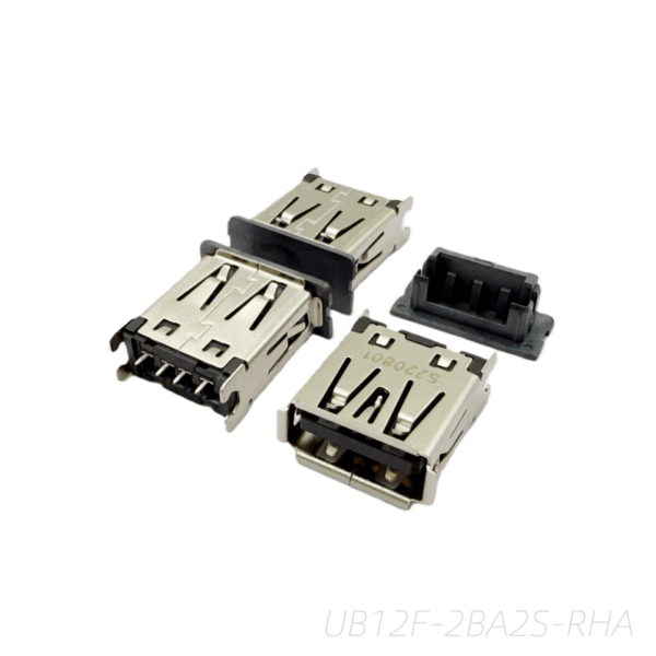 UB12F-2BA2S-RHA