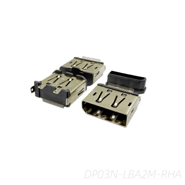 DP03N-LBA2M-RHA