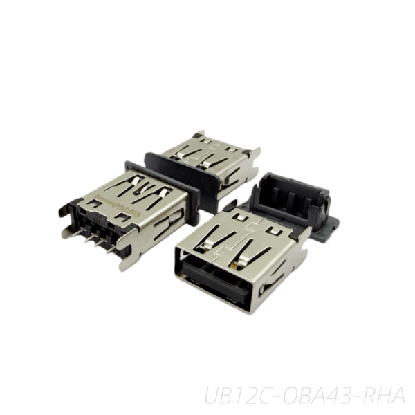 UB12C-OBA43-RHA