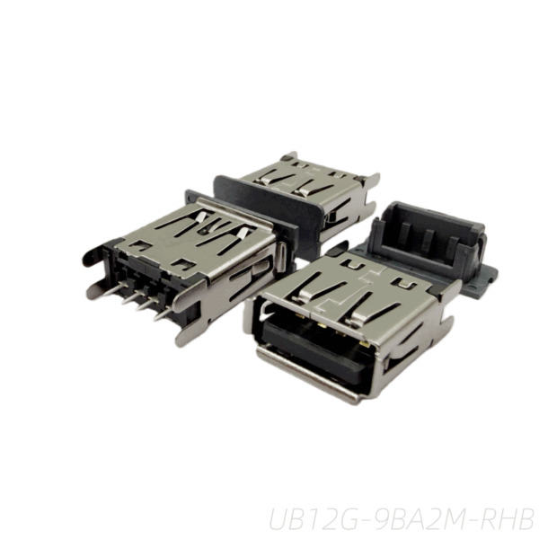 UB12G-9BA2M-RHB