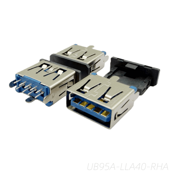 UB95A-LLA40-RHA