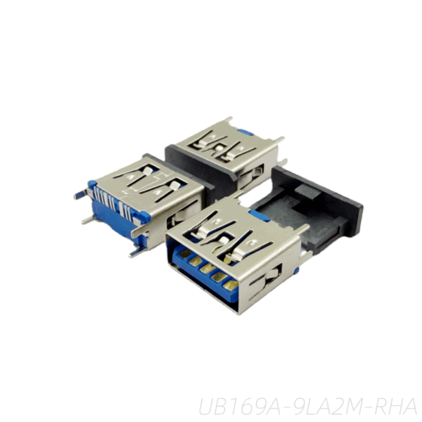 UB169A-9LA2M-RHA