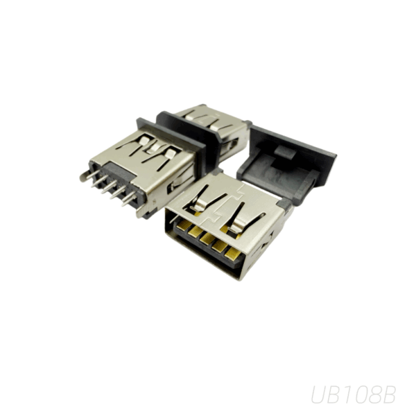 UB108B