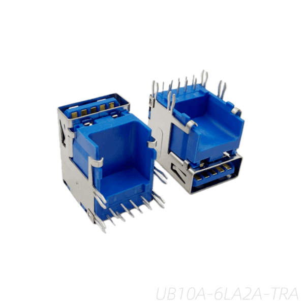 UB10A-6LA2A-TRA