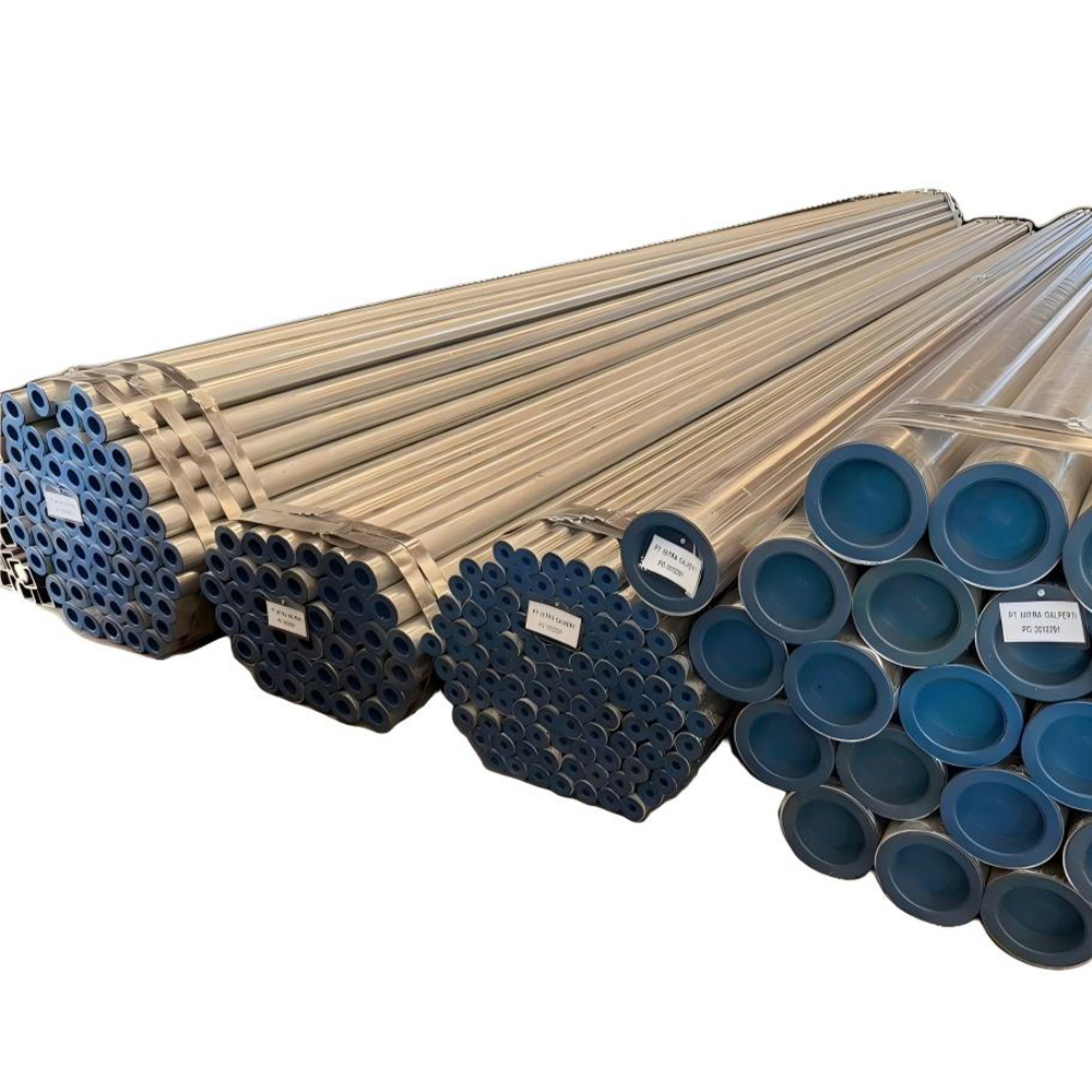 CS PIPES – kaikepipefittings