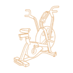Air Bike